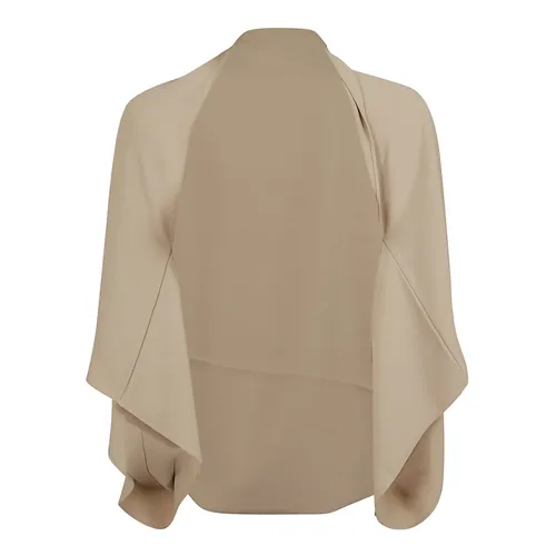 Jackets > Capes - - P.a.r.o.s.h. - Modalova