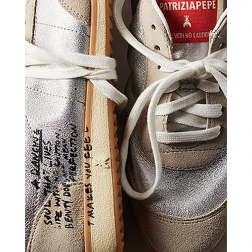 Shoes > Sneakers - - Patrizia Pepe - Modalova