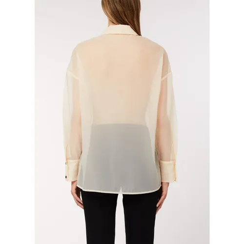Blouses & Shirts > Shirts - - Liu Jo - Modalova