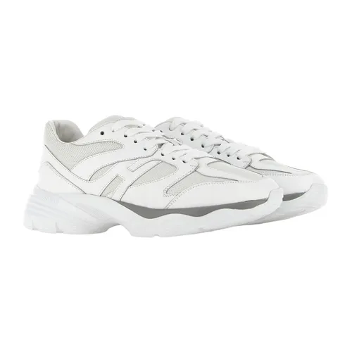 Hogan - Shoes > Sneakers - White - Hogan - Modalova