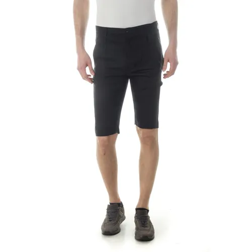 Shorts > Casual Shorts - - Daniele Alessandrini - Modalova