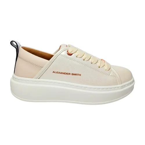 Shoes > Sneakers - - Alexander Smith - Modalova