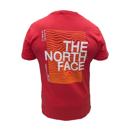 Tops > T-Shirts - - The North Face - Modalova