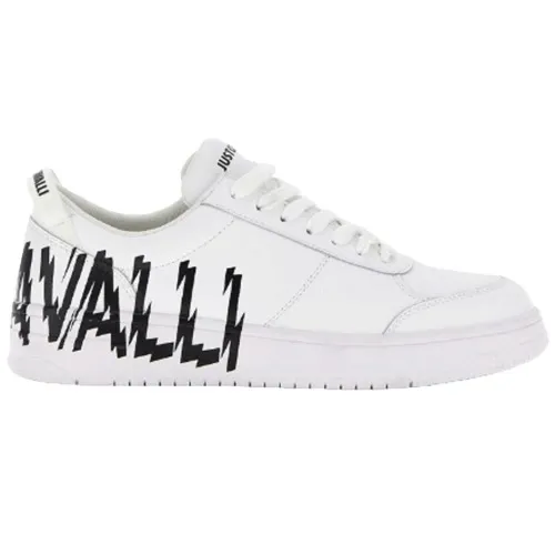 Shoes > Sneakers - - Just Cavalli - Modalova