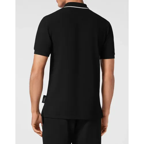 Tops > Polo Shirts - - Plein Sport - Modalova