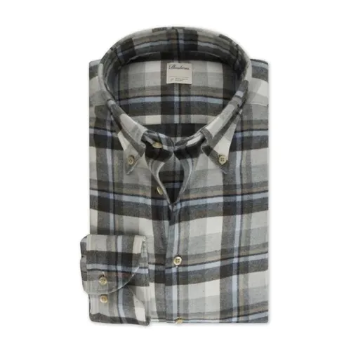 Shirts > Casual Shirts - - Stenströms - Modalova