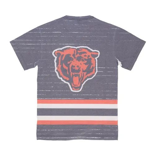 Tops > T-Shirts - - Mitchell & Ness - Modalova