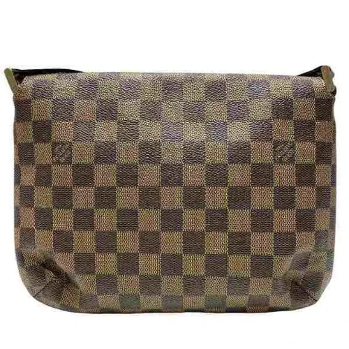 Pre-owned > Pre-owned Bags > Pre-owned Cross Body Bags - - Louis Vuitton Vintage - Modalova