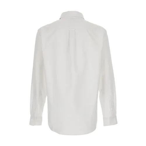 Shirts > Casual Shirts - - Maison Kitsuné - Modalova
