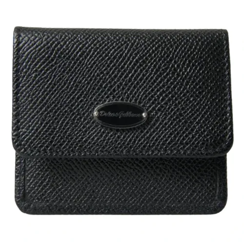 Pre-owned > Pre-owned Accessories > Pre-owned Wallets - - Dolce & Gabbana Pre-owned - Modalova