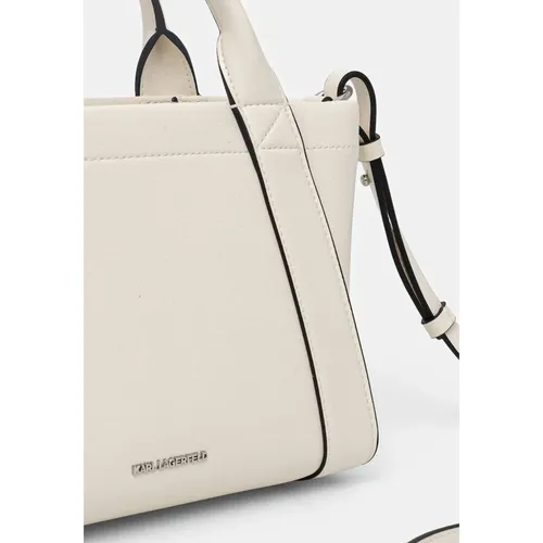 Bags > Tote Bags - - Karl Lagerfeld - Modalova