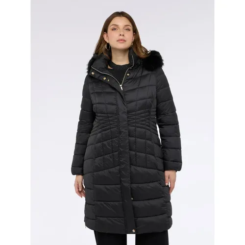 Coats > Parkas - - Fiorella Rubino - Modalova