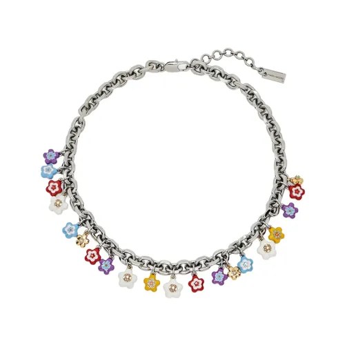 Accessories > Jewellery > Necklaces - - Marc Jacobs - Modalova