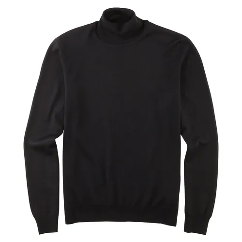 Knitwear > Turtlenecks - - Olymp - Modalova