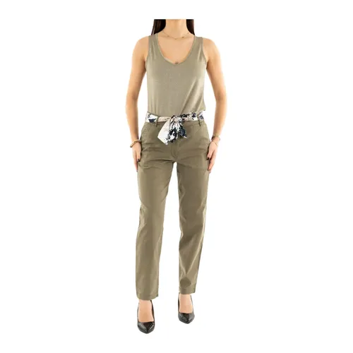 Trousers > Chinos - - Kaporal - Modalova