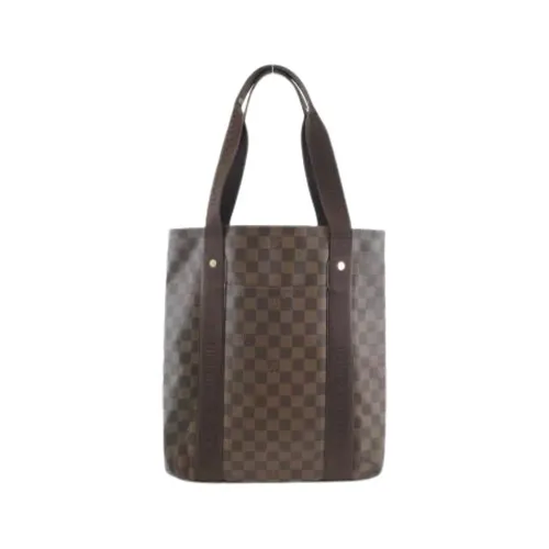 Pre-owned > Pre-owned Bags > Pre-owned Tote Bags - - Louis Vuitton Vintage - Modalova