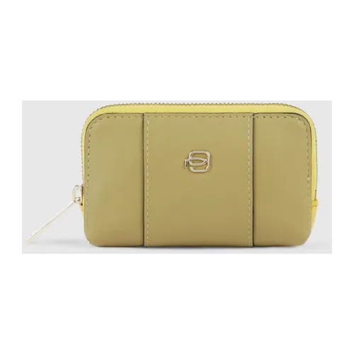 Accessories > Keyrings - - Piquadro - Modalova
