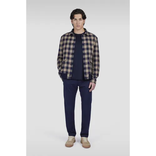 Trousers > Chinos - - Paul & Shark - Modalova