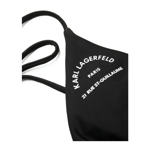 Swimwear > Bikinis - - Karl Lagerfeld - Modalova
