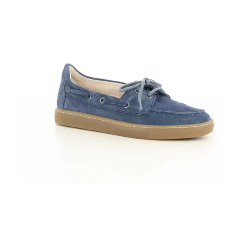Shoes > Flats > Sailor Shoes - - Gabor - Modalova