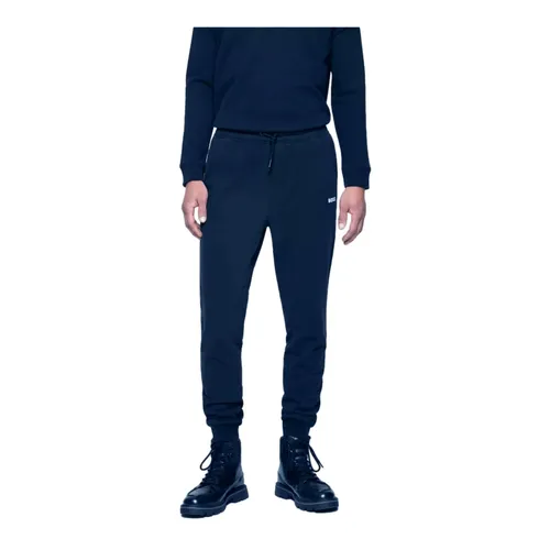 Trousers > Sweatpants - - Hugo - Modalova