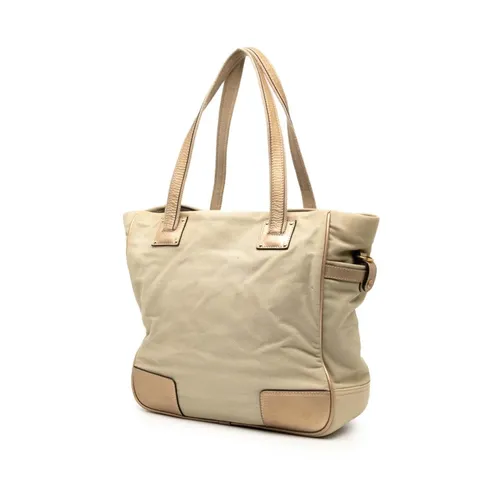 Pre-owned > Pre-owned Bags > Pre-owned Tote Bags - - Loewe Pre-owned - Modalova