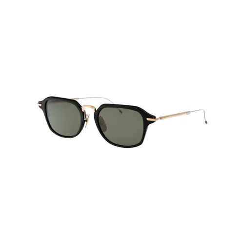 Accessories > Sunglasses - - Thom Browne - Modalova