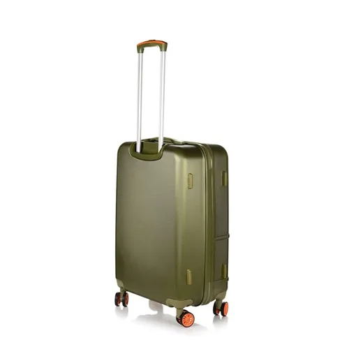 Suitcases > Large Suitcases - - Aeronautica Militare - Modalova