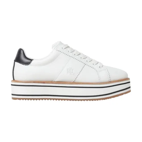 Shoes > Sneakers - - Ralph Lauren - Modalova