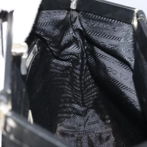 Pre-owned > Pre-owned Bags > Pre-owned Shoulder Bags - - Prada Vintage - Modalova