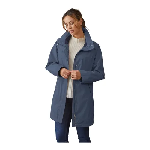 Junge - Coats > Parkas - Blue - Junge - Modalova