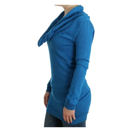 Dresses > Day Dresses > Knitted Dresses - - Costume National - Modalova