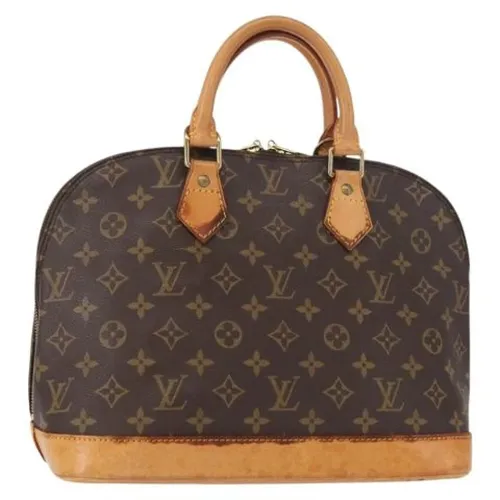 Pre-owned > Pre-owned Bags > Pre-owned Handbags - - Louis Vuitton Vintage - Modalova