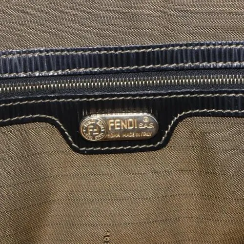 Pre-owned > Pre-owned Bags > Pre-owned Handbags - - Fendi Vintage - Modalova