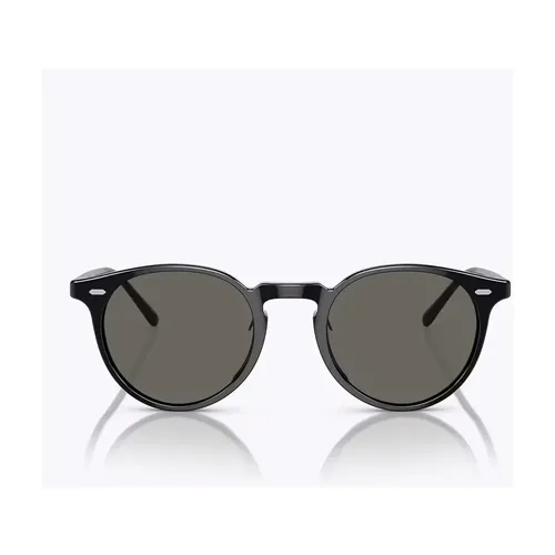 Accessories > Sunglasses - - Oliver Peoples - Modalova