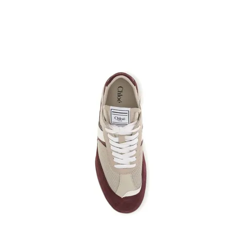 Shoes > Sneakers - - Chloé - Modalova