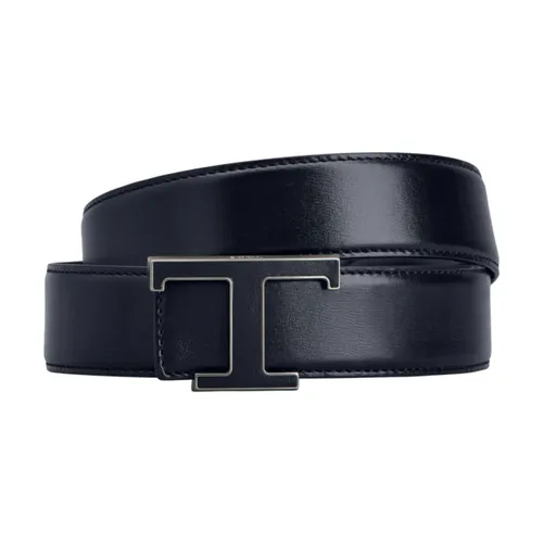Accessories > Belts - - Tod's - Modalova