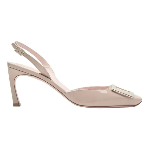 Shoes > Heels > Pumps - - Roger Vivier - Modalova