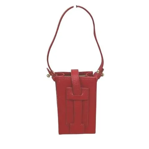 Pre-owned > Pre-owned Accessories - - Chanel Vintage - Modalova