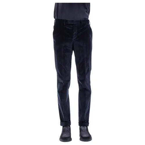 Trousers > Slim-fit Trousers - - PT Torino - Modalova