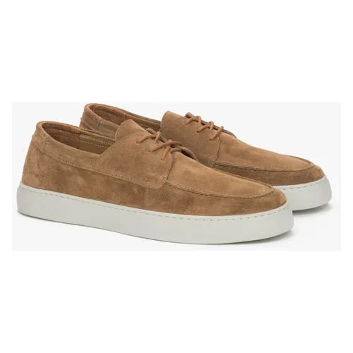 Shoes > Flats > Laced Shoes - - Estro - Modalova