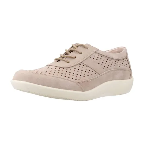 Wamba - Shoes > Sneakers - Beige - Wamba - Modalova