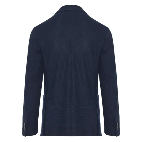 Jackets > Light Jackets - - Canali - Modalova