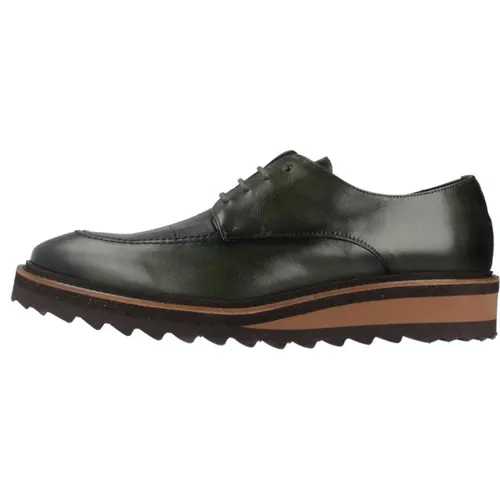 Shoes > Flats > Laced Shoes - - Keep Honest - Modalova