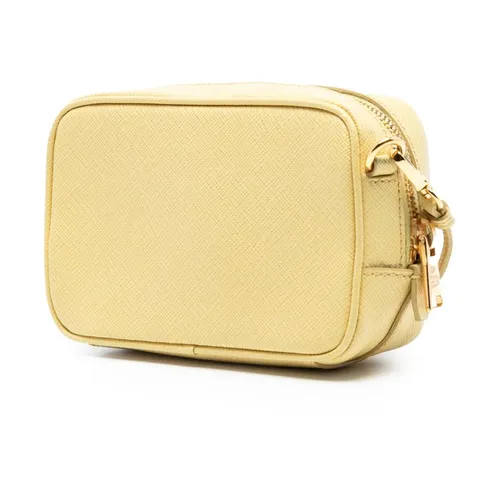 Pre-owned > Pre-owned Bags > Pre-owned Cross Body Bags - - Prada Vintage - Modalova