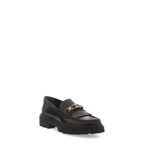 Shoes > Flats > Loafers - - Tod's - Modalova