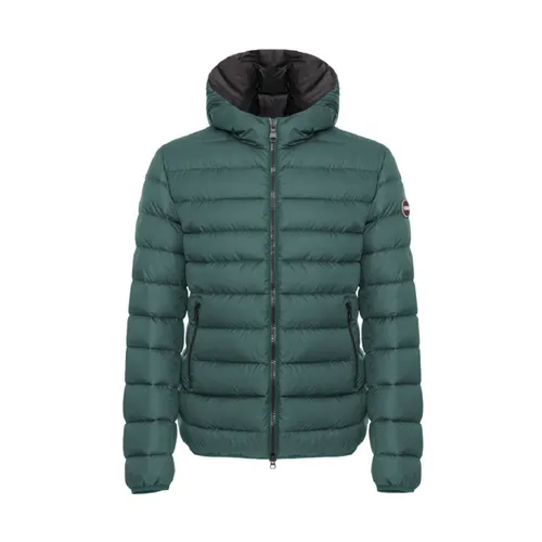 Jackets > Down Jackets - - Colmar - Modalova