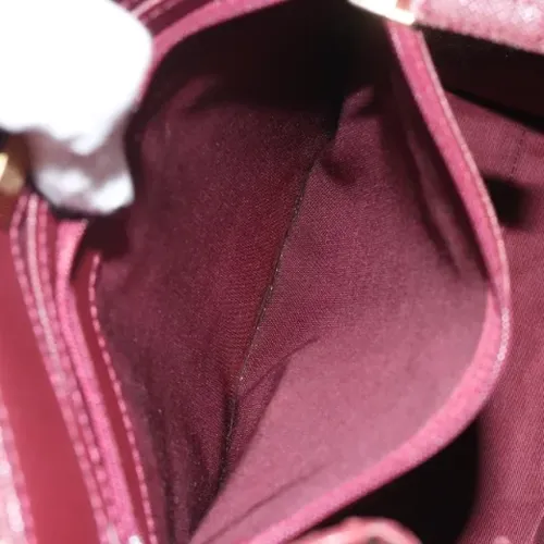 Pre-owned > Pre-owned Bags > Pre-owned Tote Bags - - Burberry Vintage - Modalova