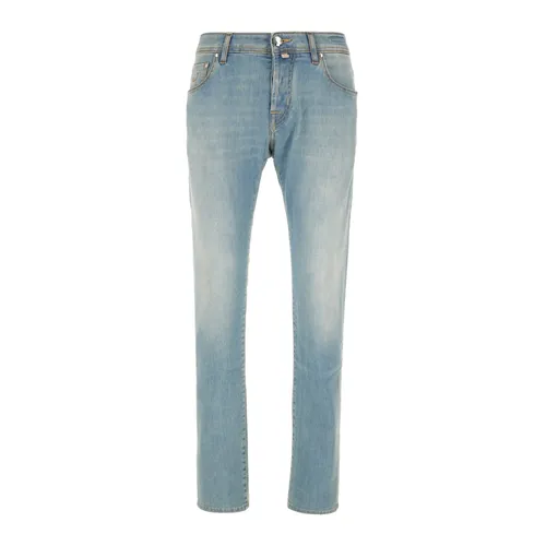 Jeans > Slim-fit Jeans - - Jacob Cohën - Modalova