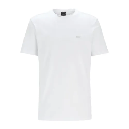 Tops > T-Shirts - - Hugo Boss - Modalova